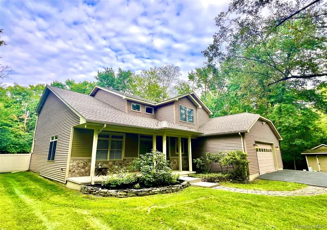 Photo 1 of Sale Pending at 50 Cocoa Ln, Newburgh (town), NY 12550 | MLS# 1048360 | Listing updated on 2026-10-24