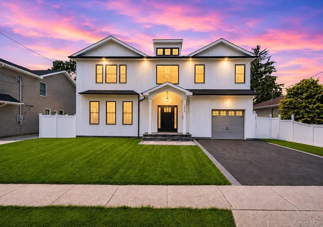 Photo 1 of Single family home for sale at 1222 Powell Ave, Hempstead, NY 11566 | MLS# 1048367 | Listing updated on 2026-10-04