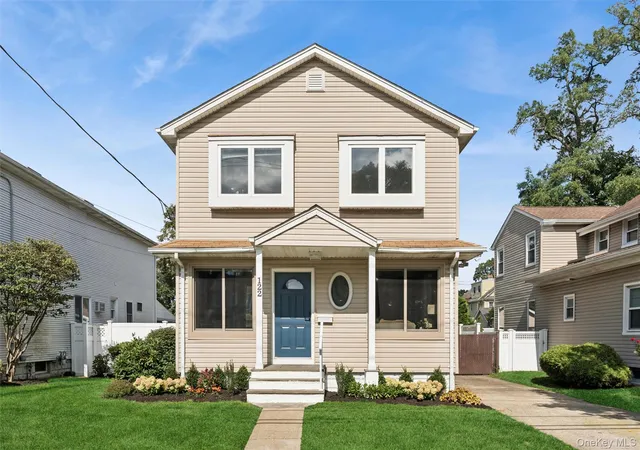 Single family home for sale at 122 Commonwealth Ave, Hempstead, NY 11566 | MLS# 1048375
