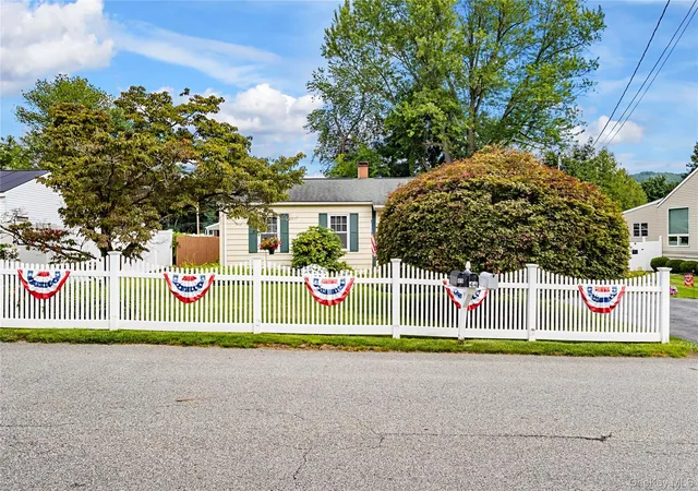 Single family home for sale at 44 Fairfax Rd, Fishkill, NY 12524 | MLS# 1048394