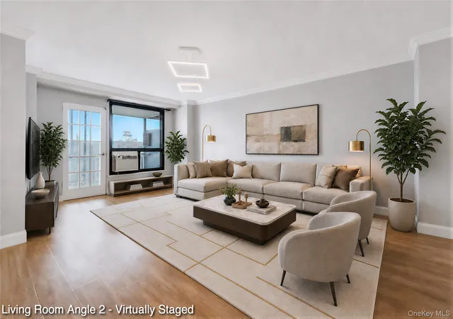 Listing Photo 1 - Condo for sale in Park City Estates located at 61-25 98Th St, New York, NY 11374 - Unit #7J