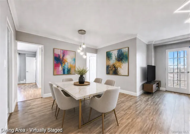 Listing Photo 2 - Condo for sale in Park City Estates located at 61-25 98Th St, New York, NY 11374 - Unit #7J