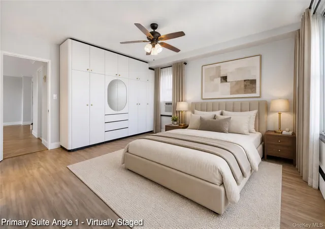 Listing Photo 3 - Condo for sale in Park City Estates located at 61-25 98Th St, New York, NY 11374 - Unit #7J