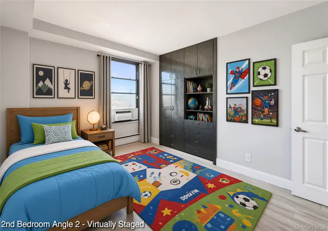 Listing Photo 4 - Condo for sale in Park City Estates located at 61-25 98Th St, New York, NY 11374 - Unit #7J