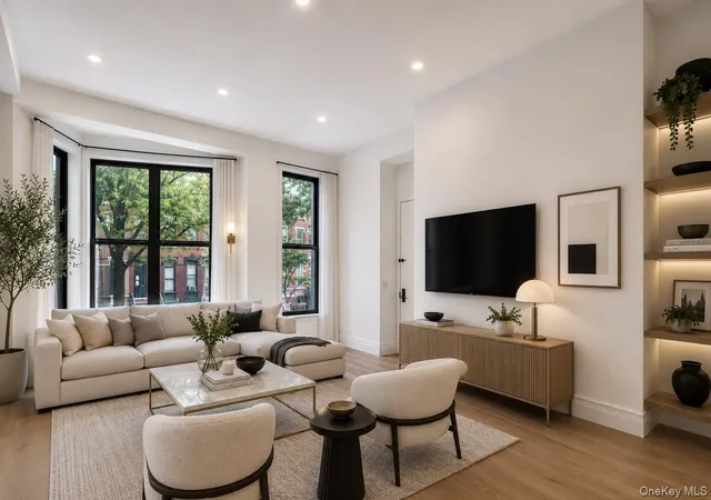 Photo 2 of Condo for sale at 427 E 140 Street #4, New York, NY 10451 | MLS# 1048418 | Listing updated on 2026-09-16