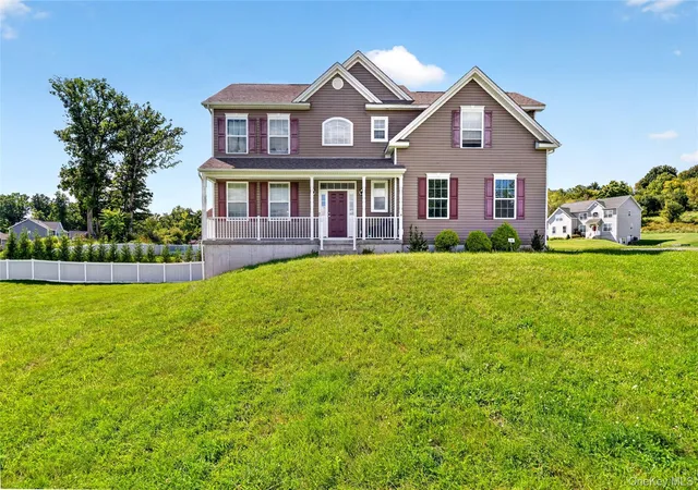 Photo 2 of Single family home for sale at 14 Hopkins Ct, Blooming Grove, NY 10992 | MLS# 1048421 | Listing updated on 2026-09-30