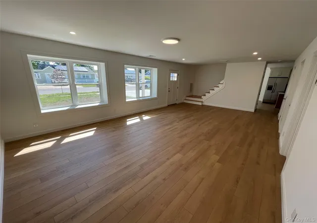 Photo 3 of Sale Pending at 164 Elmwood St, Hempstead, NY 11581 | MLS# 1048426 | Listing updated on 2026-10-10