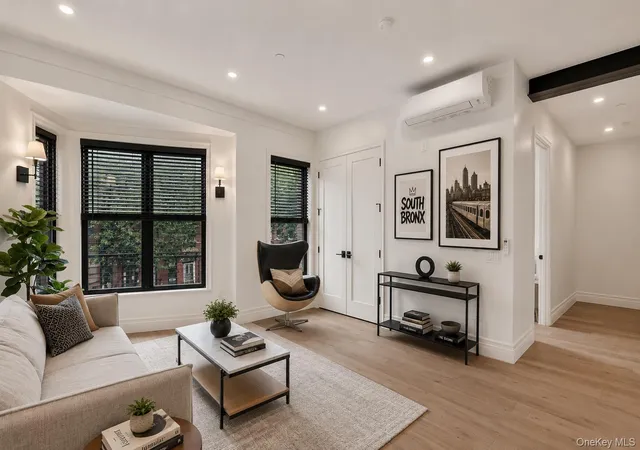 Condo for sale at 427 E 140 Street #6, New York, NY 10451 | MLS# 1048428