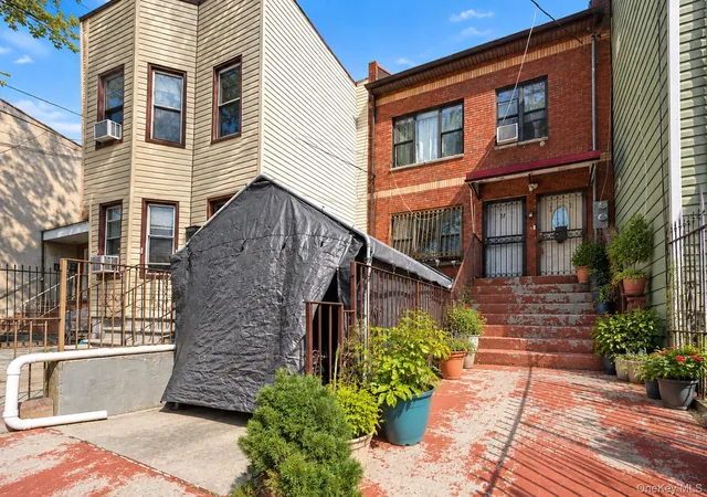 Photo 1 of Multi family home for sale at 121 Montauk Ave, New York, NY 11208 | MLS# 1048467 | Listing updated on 2026-10-09