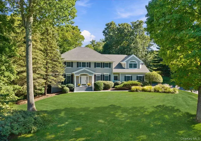 Photo 1 of Sale Pending at 43 Lambert Ridge, Lewisboro, NY 10518 | MLS# 1048491 | Listing updated on 2026-10-03