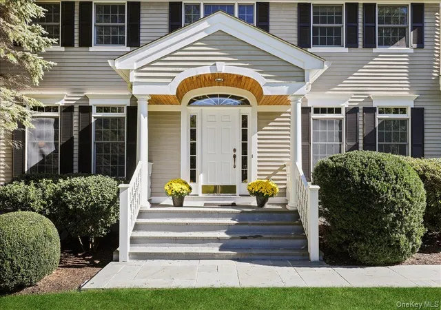 Photo 2 of Sale Pending at 43 Lambert Ridge, Lewisboro, NY 10518 | MLS# 1048491 | Listing updated on 2026-10-03