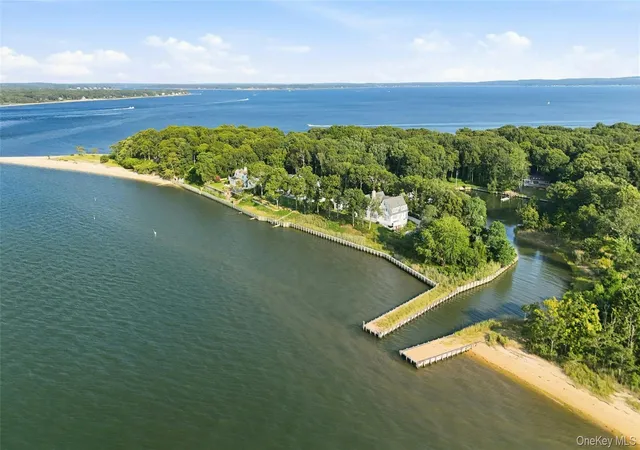 Photo 2 of Sale Pending at 580 Basin Rd, Southold, NY 11971 | MLS# 1048493 | Listing updated on 2026-09-29