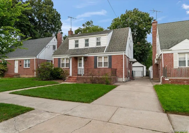 Photo 1 of Single family home for sale at 7607 Hewlett St, New York, NY 11040 | MLS# 1048498 | Listing updated on 2026-10-08