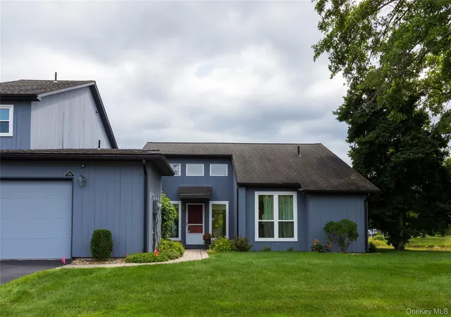 Photo 1 of Sale Pending at 56 Pond Dr E, Rhinebeck, NY 12572 | MLS# 1048507 | Listing updated on 2026-09-30