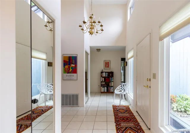 Photo 2 of Sale Pending at 56 Pond Dr E, Rhinebeck, NY 12572 | MLS# 1048507 | Listing updated on 2026-09-30