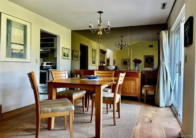 Photo 3 of Sale Pending at 56 Pond Dr E, Rhinebeck, NY 12572 | MLS# 1048507 | Listing updated on 2026-09-30