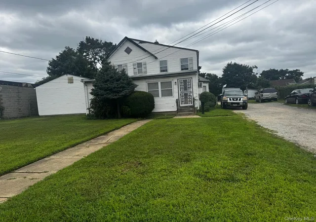 Photo 1 of Multi family home for sale at 443 Babylon, Hempstead, NY 11520 | MLS# 1048510 | Listing updated on 2026-09-18