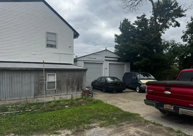 Photo 3 of Multi family home for sale at 443 Babylon, Hempstead, NY 11520 | MLS# 1048510 | Listing updated on 2026-09-18