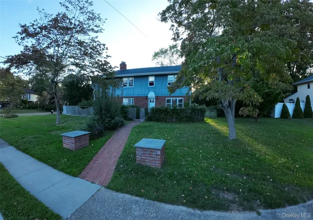 Single family home for sale at 82 Yale Ave, Islip, NY 11769 | MLS# 1048517 | Listing updated on 2026-09-20