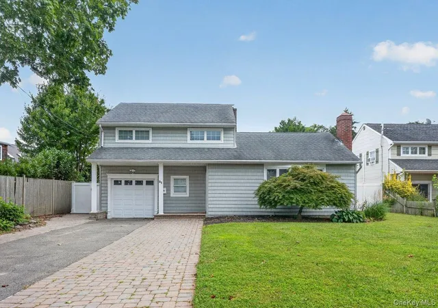 Photo 1 of Sale Pending at 61 Carleton Ave, Babylon, NY 11701 | MLS# 1048520 | Listing updated on 2026-10-03