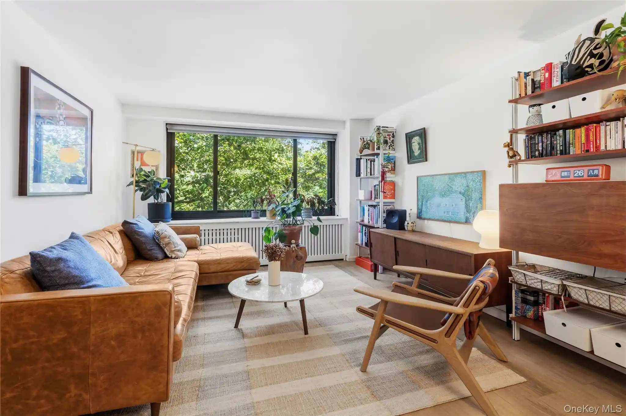 Listing Photo 1 - Condo for sale in 195 Willoughby Ave located at 195 Willoughby Ave, New York, NY 11205 - Unit #307