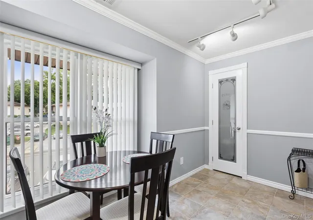 Listing Photo 5 - Condo for sale in building located at 2 Hemlock Ct, Brookhaven, NY 11784 - Unit #2