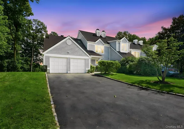 Photo 1 of Condo for sale at 24 Oakcrest Ln, Greenburgh, NY 10706 | MLS# 1048541 | Listing updated on 2026-10-04