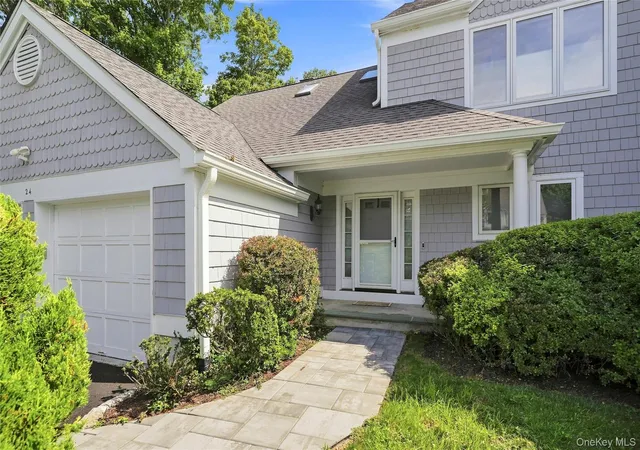 Photo 3 of Condo for sale at 24 Oakcrest Ln, Greenburgh, NY 10706 | MLS# 1048541 | Listing updated on 2026-10-11