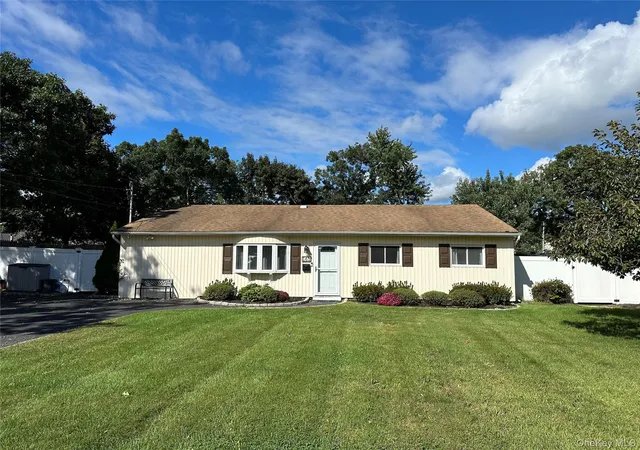 Single family home for sale at 161 Hawkins Rd, Brookhaven, NY 11720 | MLS# 1048564