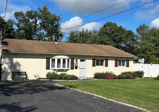 Photo 2 of Single family home for sale at 161 Hawkins Rd, Brookhaven, NY 11720 | MLS# 1048564 | Listing updated on 2026-09-30