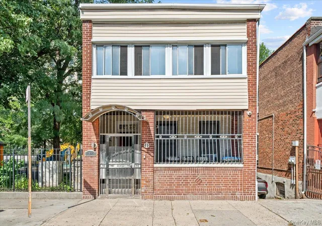 Photo 1 of Multi family home for sale at 1373 Plimpton Ave, New York, NY 10452 | MLS# 1048565 | Listing updated on 2026-09-12
