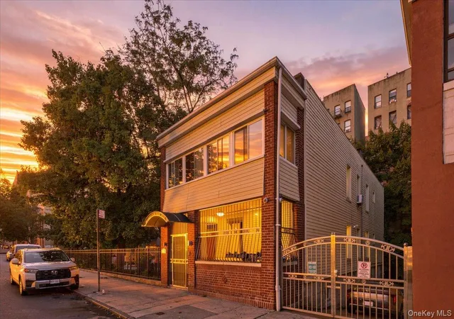 Photo 20 of Multi family home for sale at 1373 Plimpton Ave, New York, NY 10452 | MLS# 1048565 | Listing updated on 2026-09-12