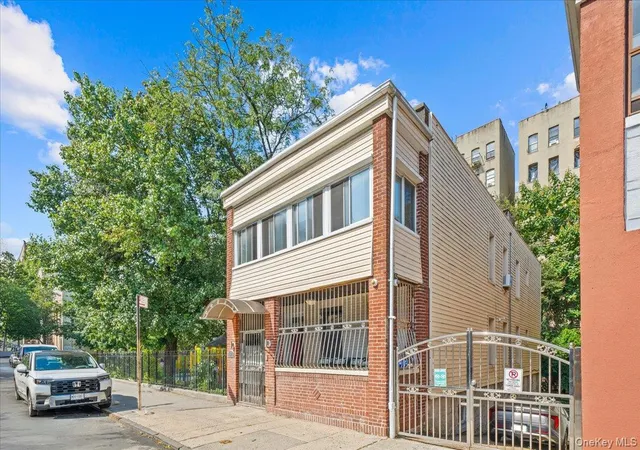 Photo 2 of Multi family home for sale at 1373 Plimpton Ave, New York, NY 10452 | MLS# 1048565 | Listing updated on 2026-09-12