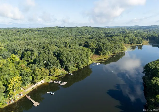 Photo 3 of Sale Pending at 303 Sepasco Lake Dr, Rhinebeck, NY 12572 | MLS# 1048580 | Listing updated on 2026-10-04