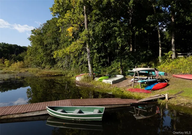 Photo 32 of Sale Pending at 303 Sepasco Lake Dr, Rhinebeck, NY 12572 | MLS# 1048580 | Listing updated on 2026-10-04
