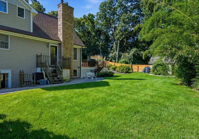 Photo 3 of Single family home for sale at 24 Sylvan Ln, Brookhaven, NY 11764 | MLS# 1048589 | Listing updated on 2026-10-07