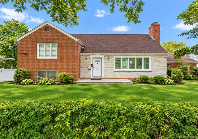 Single family home for sale at 186-35 80th Drive, New York, NY 11432 | MLS# 1048592