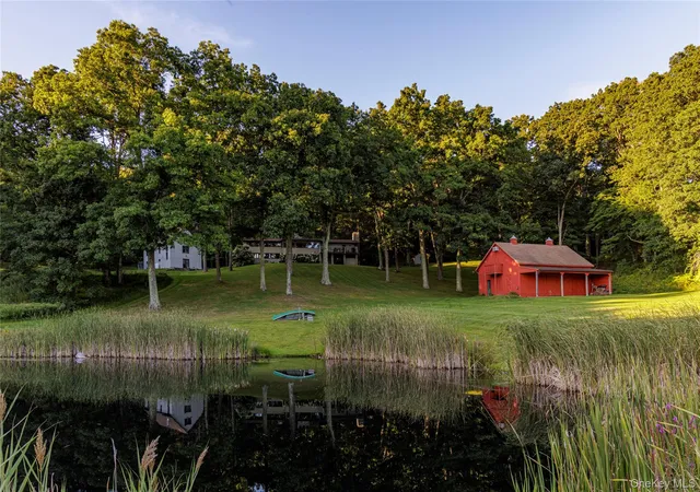Photo 3 of Single family home for sale at 81 85 Fraleigh Hl Rd, Washington, NY 12545 | MLS# 1048609 | Listing updated on 2026-10-07