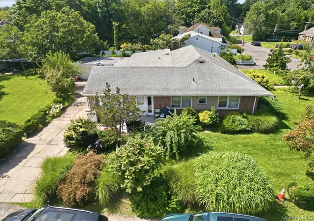 Photo 1 of Multi family home for sale at 18 E 25th Street, Huntington, NY 11746 | MLS# 1048617 | Listing updated on 2026-09-15