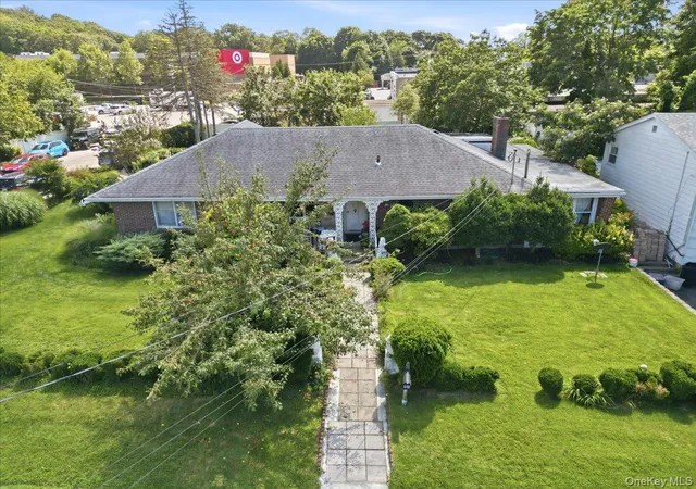 Photo 3 of Multi family home for sale at 18 E 25th Street, Huntington, NY 11746 | MLS# 1048617 | Listing updated on 2026-09-15