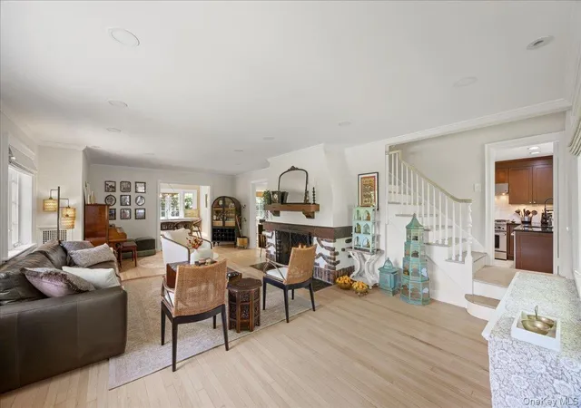 Photo 4 of Sale Pending at 311 Lyncroft Rd, New Rochelle, NY 10804 | MLS# 1048619 | Listing updated on 2026-09-19