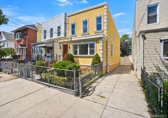 Multi family home for sale at 85-25 56th Avenue, New York, NY 11373 | MLS# 1048630