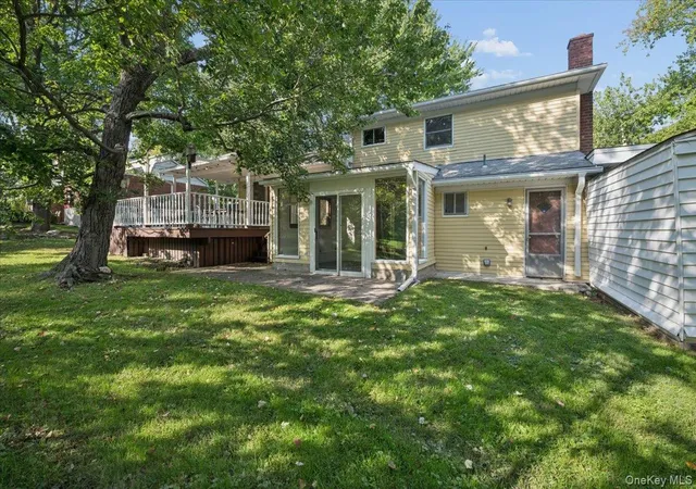 Photo 3 of Single family home for sale at 10 Crossbar Rd, Greenburgh, NY 10706 | MLS# 1048634 | Listing updated on 2026-10-07