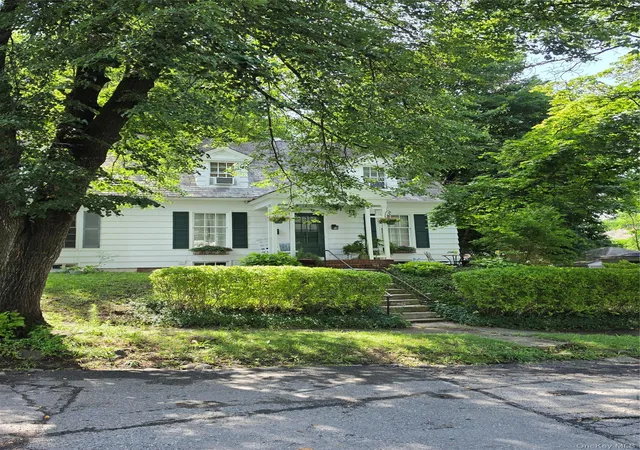 Photo 1 of Single family home for sale at 20 Bush Ave, Newburgh (city), NY 12550 | MLS# 1048638 | Listing updated on 2026-09-12