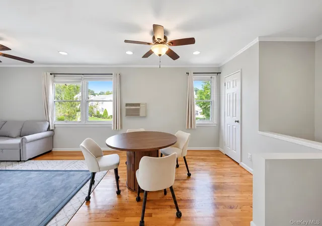 Listing Photo 4 - Condo for sale in building located at 71-68 252Nd St, Hempstead, NY 11426 - Unit #2B