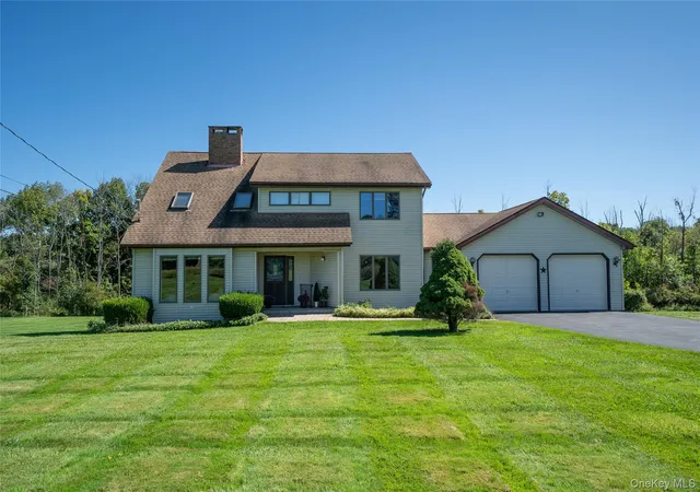 Single family home for sale at 296 Ridge Rd, Minisink, NY 10998 | MLS# 1048643