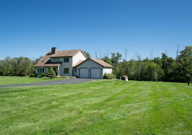 Photo 1 of Single family home for sale at 296 Ridge Rd, Minisink, NY 10998 | MLS# 1048643 | Listing updated on 2026-09-22