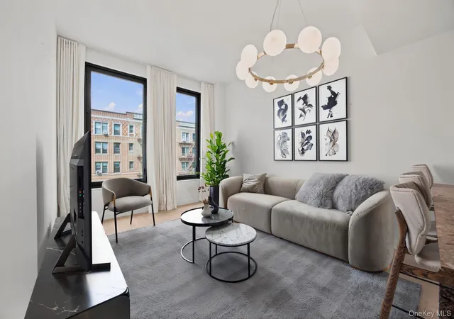 Condo for sale at 21-21 31st Street #4J, New York, NY 11105 | MLS# 1048647