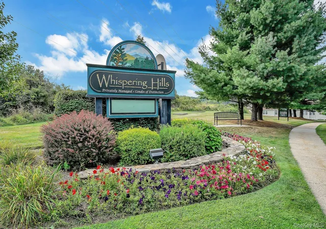 Photo 1 of Condo for sale at 1212 Whispering Hills, Chester Town, NY 10918 | MLS# 1048656 | Listing updated on 2026-09-17