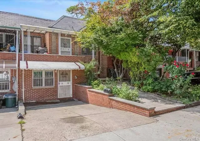Multi family home for sale at 7726 Kneeland Ave, New York, NY 11373 | MLS# 1048666